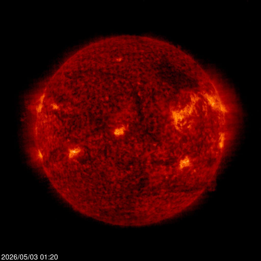 SOHO EIT 304 ikona