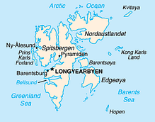 Longyearbyen