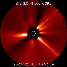 Stereo COR2 ikona