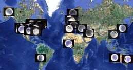 All Sky Cam