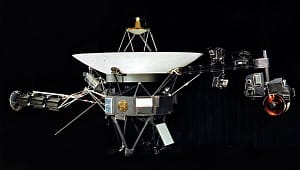 voyager