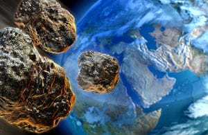 meteorits