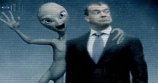 Aliens