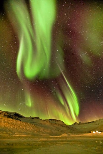 aurora