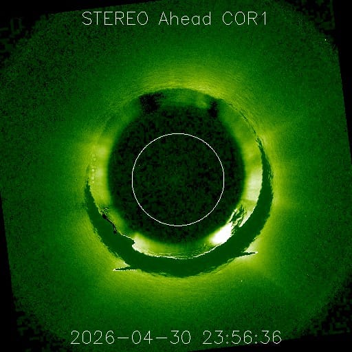 Stereo COR1 ikona
