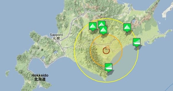 Hokaido