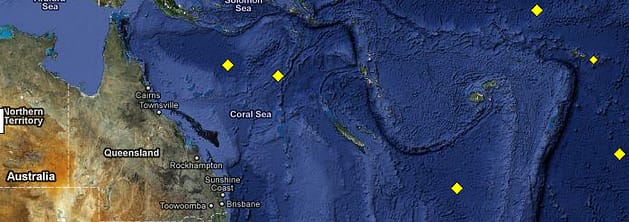 www.ndbc.noaa.gov 2010-12-25 18-14