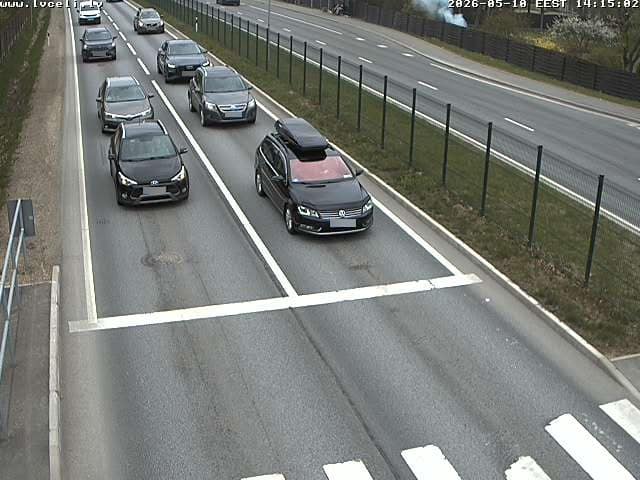 Latvijas ceļi