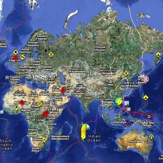 RSOE