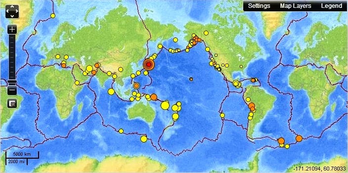 USGS