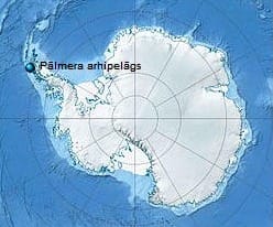Pālmera arhipelāgs