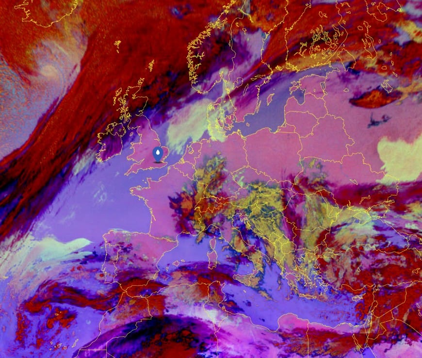 Eiropas nakts mikrofizikas satelīts – Sat24