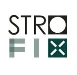 Strofix logo